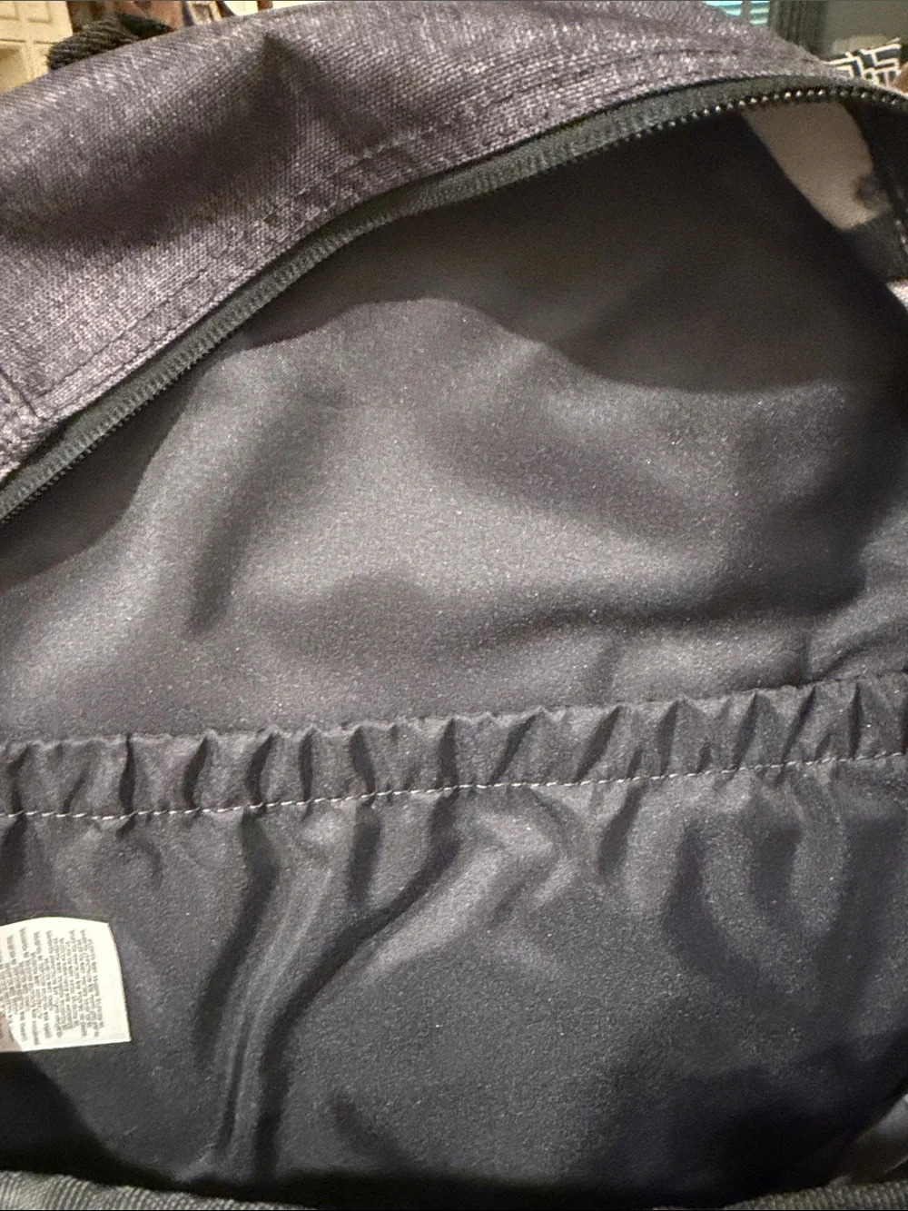 Dakine Carbon/White Class 25 L Backpack/NWT